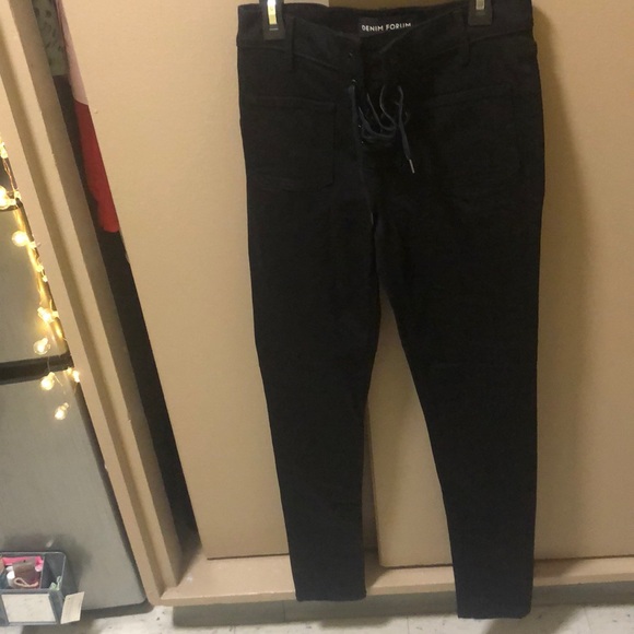 Denim forum jeans